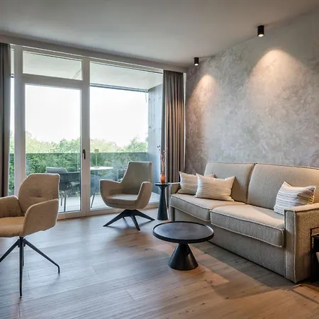 Wellness & Thermal Retreat Muehlbach 4* Bad Fussing