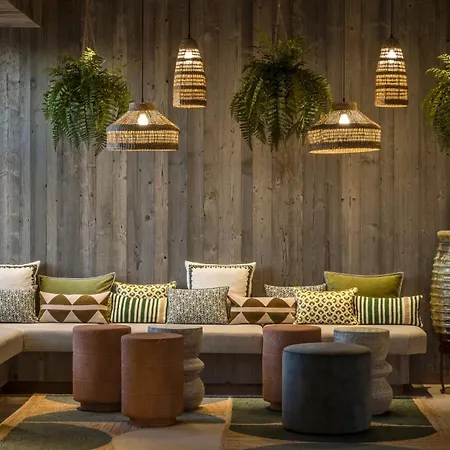 ホテル Wellness & Thermal Retreat Muehlbach