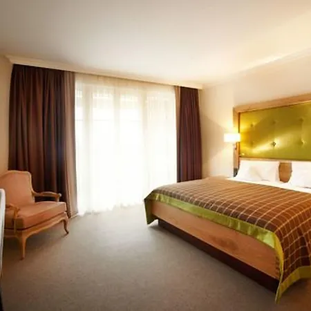 ホテル Wellness & Thermal Retreat Muehlbach 4*