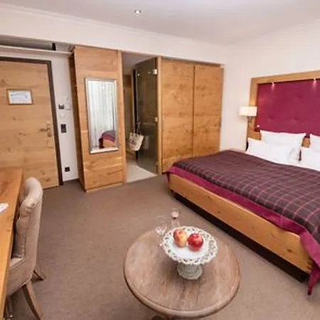 Wellness & Thermal Retreat Muehlbach 4* Bad Füssing