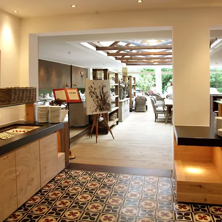 Wellness & Thermal Retreat Muehlbach Bad Füssing