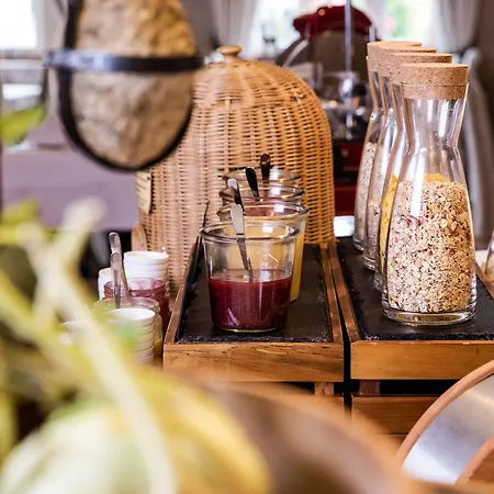 Wellness & Thermal Retreat Muehlbach Bad Füssing