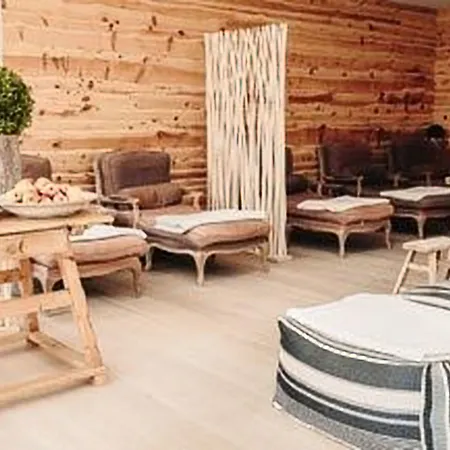 Wellness & Thermal Retreat Muehlbach ホテル Bad Füssing