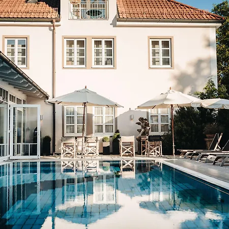 Wellness & Thermal Retreat Muehlbach 4* Bad Füssing