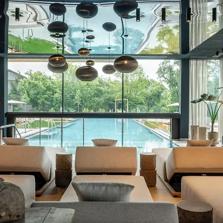 Wellness & Thermal Retreat Muehlbach