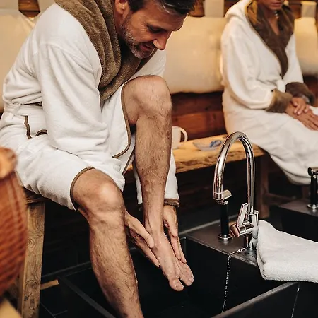 Wellness & Thermal Retreat Muehlbach Bad Füssing