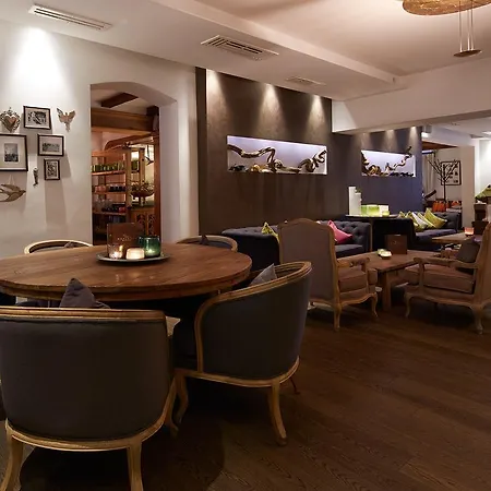 Wellness & Thermal Retreat Muehlbach Bad Füssing