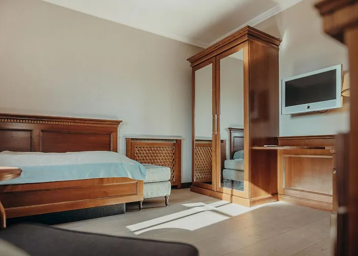 Wellness & Thermal Retreat Muehlbach 4* Бад-Фюссінг