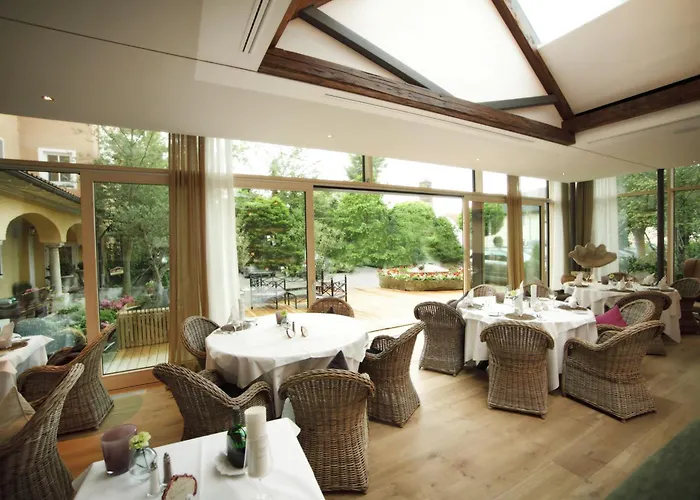 Готель Wellness & Thermal Retreat Muehlbach 4*