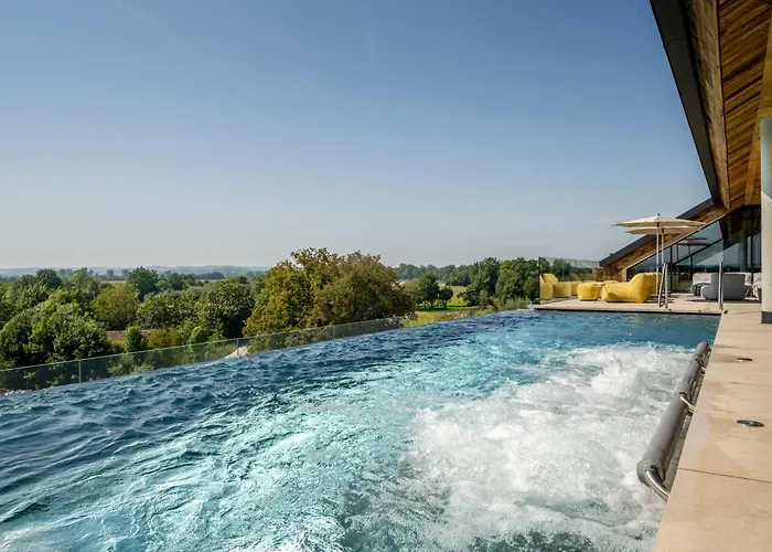 Wellness & Thermal Retreat Muehlbach 4*