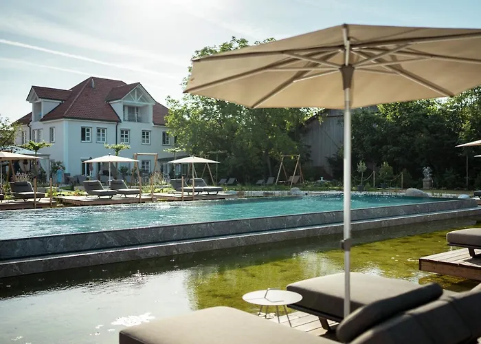 Wellness & Thermal Retreat Muehlbach Готель