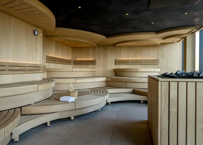 Wellness & Thermal Retreat Muehlbach Готель Бад-Фюссінг