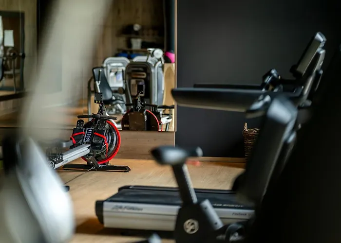 Wellness & Thermal Retreat Muehlbach 4* Бад-Фюссінг