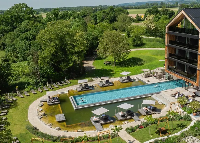 Wellness & Thermal Retreat Muehlbach Готель