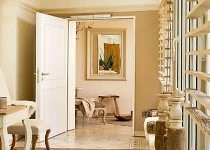 Wellness & Thermal Retreat Muehlbach 4* Бад-Фюссінг