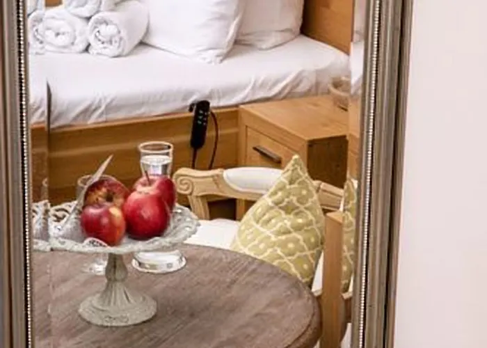 Wellness & Thermal Retreat Muehlbach Готель