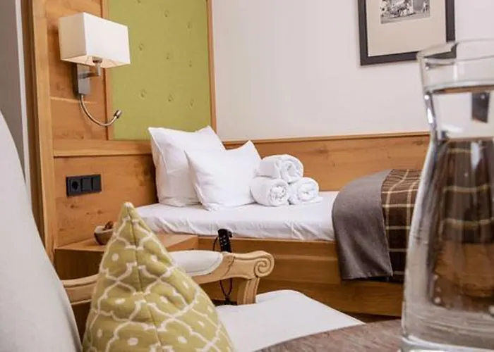 Готель Wellness & Thermal Retreat Muehlbach