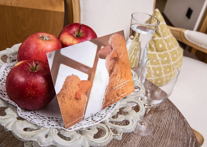 Wellness & Thermal Retreat Muehlbach Готель 4*