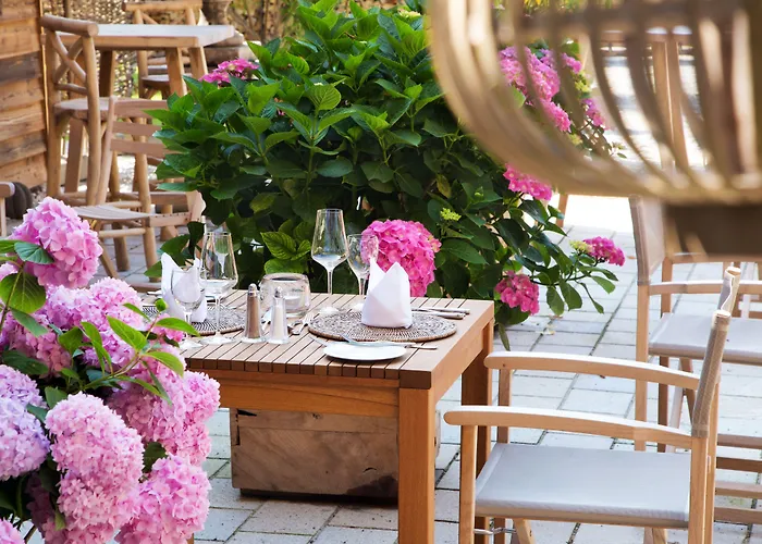 Wellness & Thermal Retreat Muehlbach Бад-Фюссінг