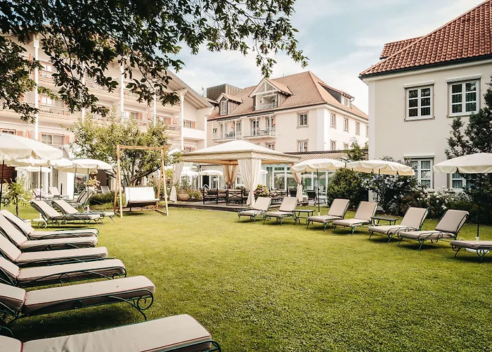 Wellness & Thermal Retreat Muehlbach 4* Бад-Фюссінг