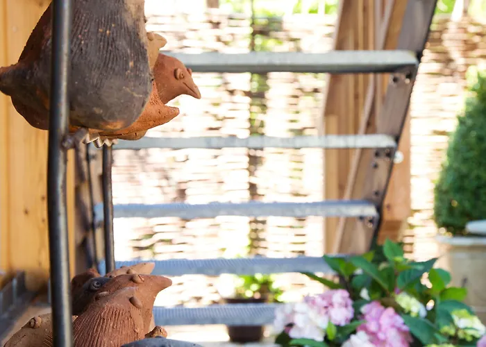 Готель Wellness & Thermal Retreat Muehlbach 4*