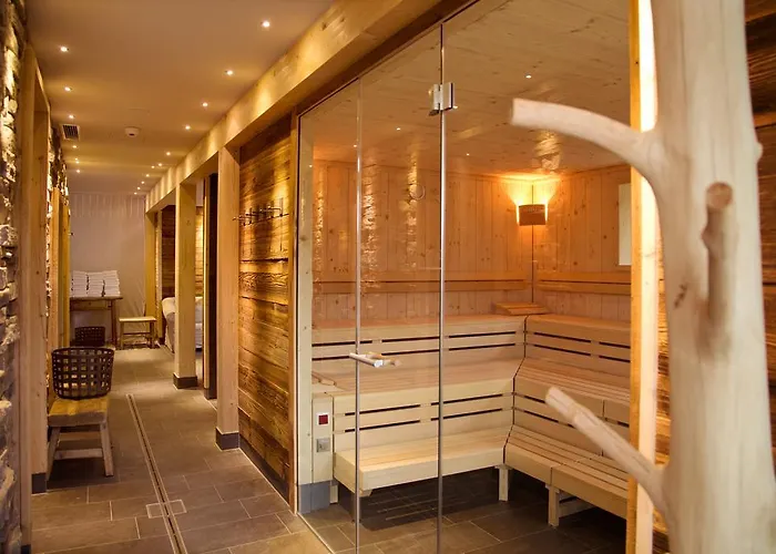 Готель Wellness & Thermal Retreat Muehlbach Бад-Фюссінг