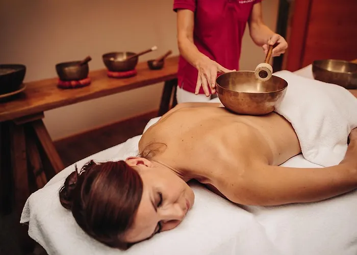 Готель Wellness & Thermal Retreat Muehlbach 4*