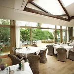 酒店 Wellness & Thermal Retreat Muehlbach 4*