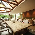 ホテル Wellness & Thermal Retreat Muehlbach