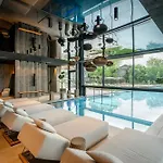Wellness & Thermal Retreat Muehlbach 4* 巴特法兴格