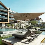 Wellness & Thermal Retreat Muehlbach