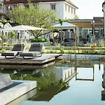 Wellness & Thermal Retreat Muehlbach ホテル 4*
