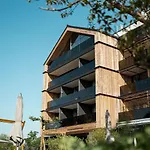 ホテル Wellness & Thermal Retreat Muehlbach 4*