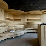 Wellness & Thermal Retreat Muehlbach 酒店 巴特法兴格