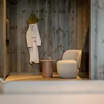 Wellness & Thermal Retreat Muehlbach 酒店