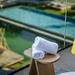 酒店 Wellness & Thermal Retreat Muehlbach