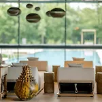 酒店 Wellness & Thermal Retreat Muehlbach