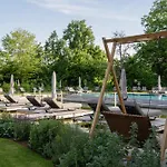 ホテル Wellness & Thermal Retreat Muehlbach 4*
