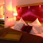 ホテル Wellness & Thermal Retreat Muehlbach Bad Füssing