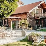 Wellness & Thermal Retreat Muehlbach 巴特法兴格
