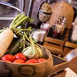 ホテル Wellness & Thermal Retreat Muehlbach