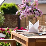 ホテル Wellness & Thermal Retreat Muehlbach
