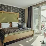 酒店 Wellness & Thermal Retreat Muehlbach 4*