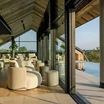 酒店 Wellness & Thermal Retreat Muehlbach 4*