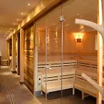 Hotell Wellness & Thermal Retreat Muehlbach Bad Füssing