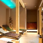 ホテル Wellness & Thermal Retreat Muehlbach