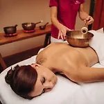 酒店 Wellness & Thermal Retreat Muehlbach 4*