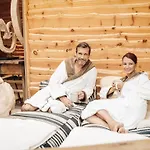 Wellness & Thermal Retreat Muehlbach 4* Bad Füssing