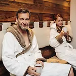 ホテル Wellness & Thermal Retreat Muehlbach 4*