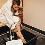 ホテル Wellness & Thermal Retreat Muehlbach Bad Füssing
